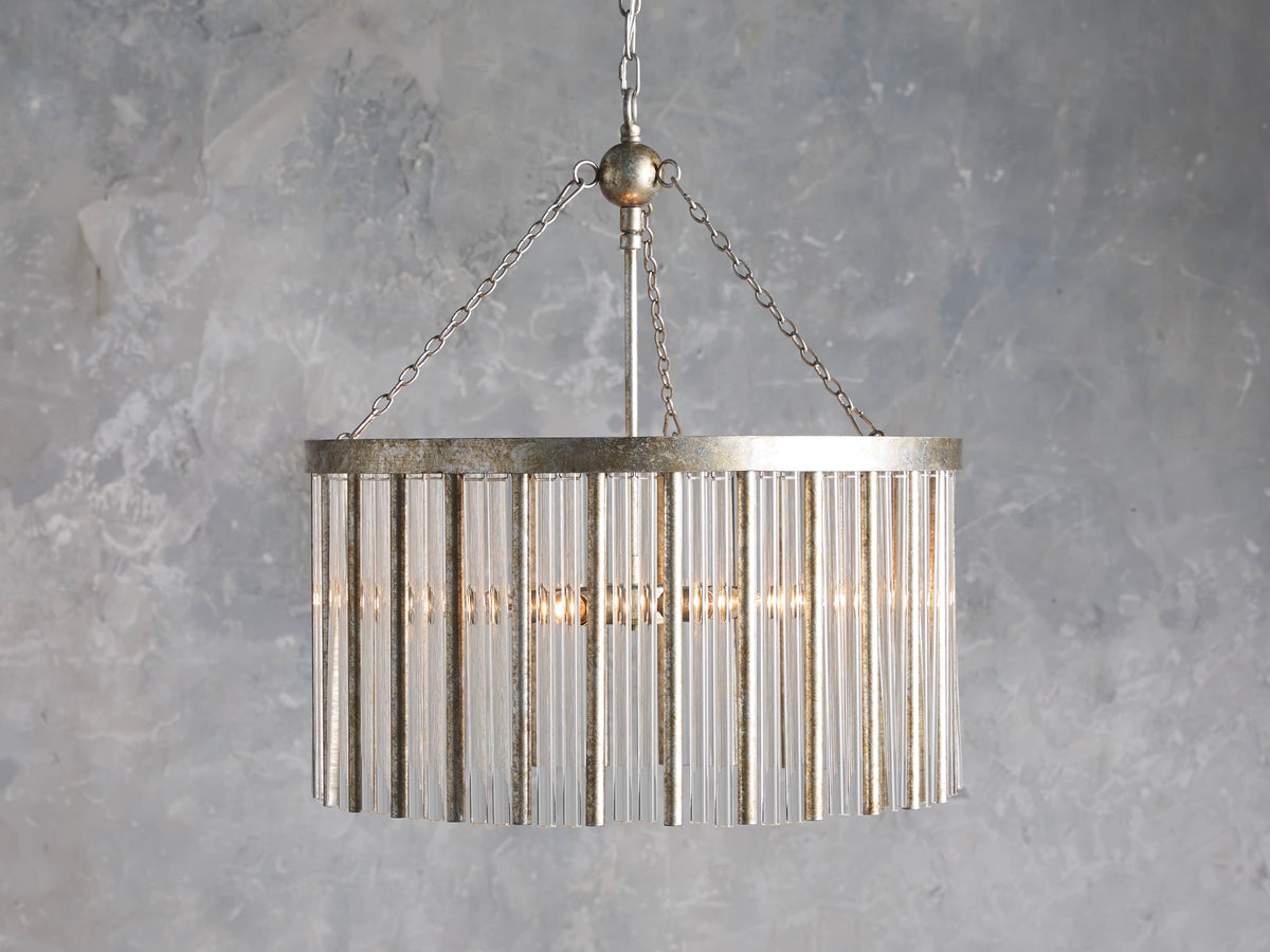 Andalucia Bespoke Classic Round Chandelier