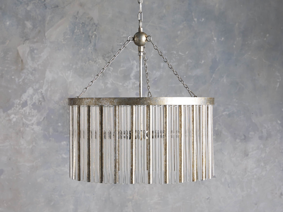 Andalucia Bespoke Classic Round Chandelier