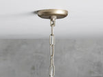 Andalucia Bespoke Classic Round Chandelier