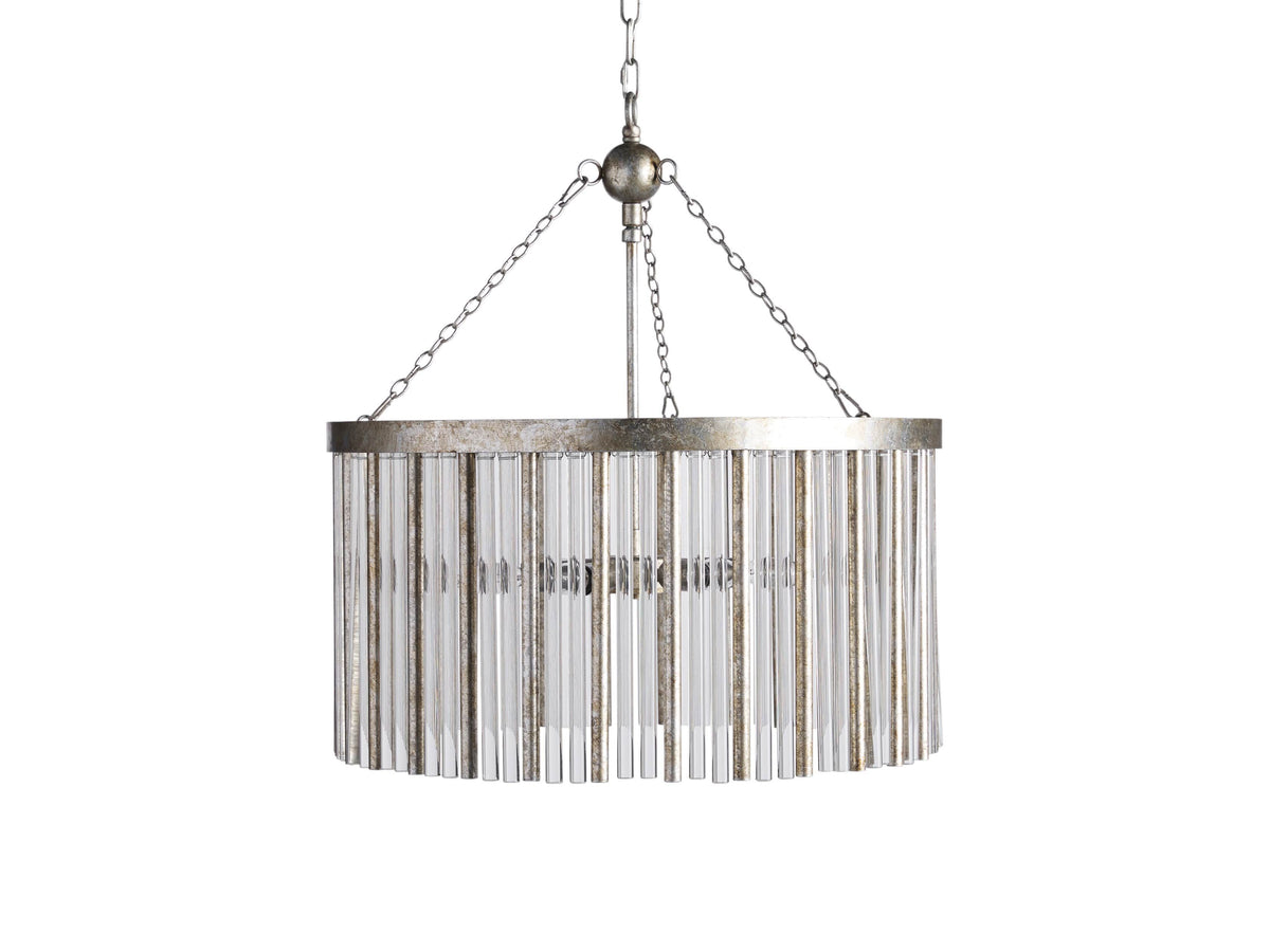 Andalucia Bespoke Classic Round Chandelier