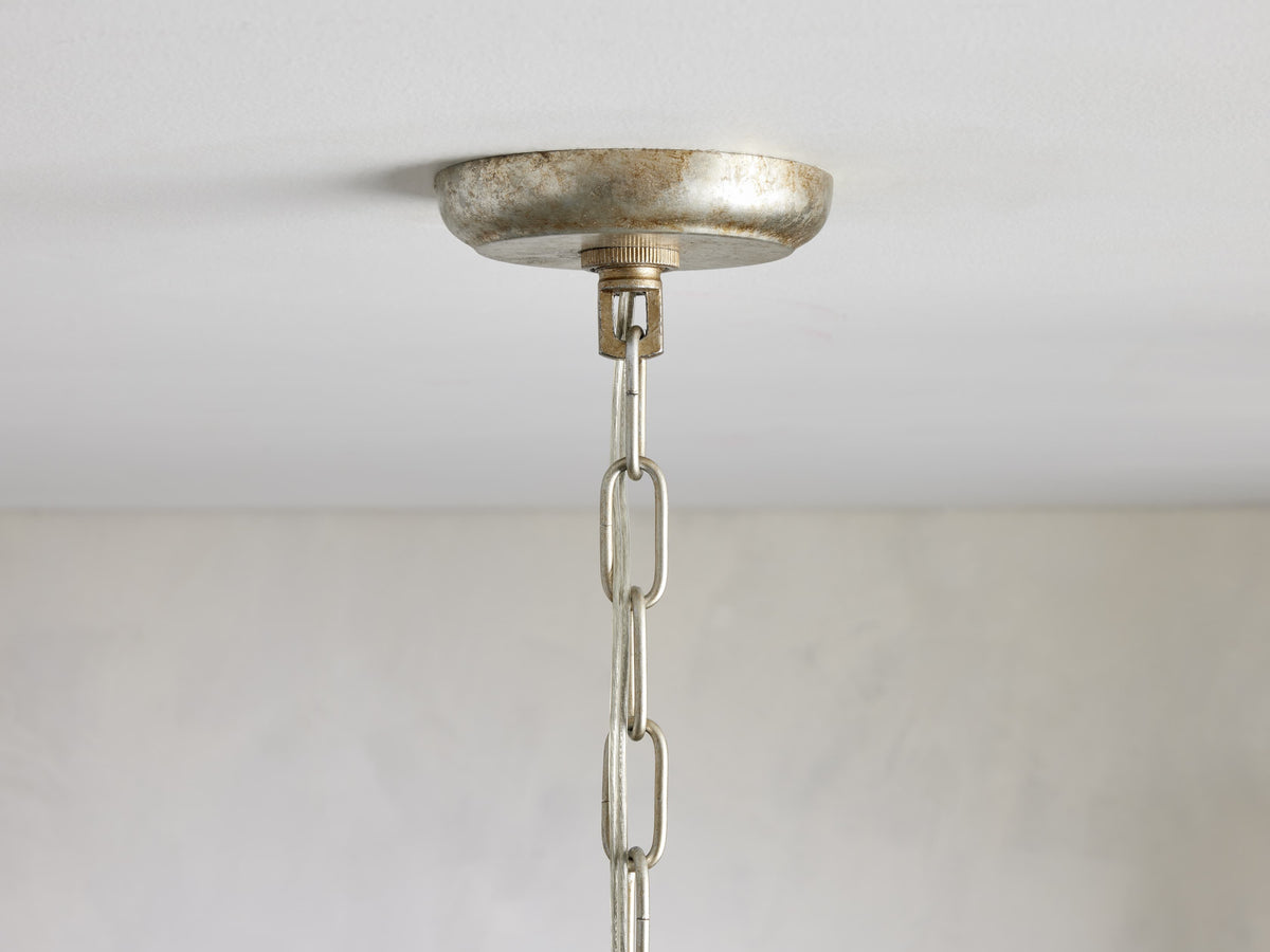 Andalucia Bespoke Classic Round Chandelier