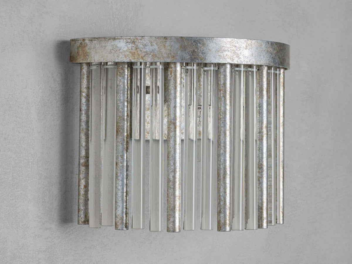 Andalucia Bespoke Classic Wall Sconce