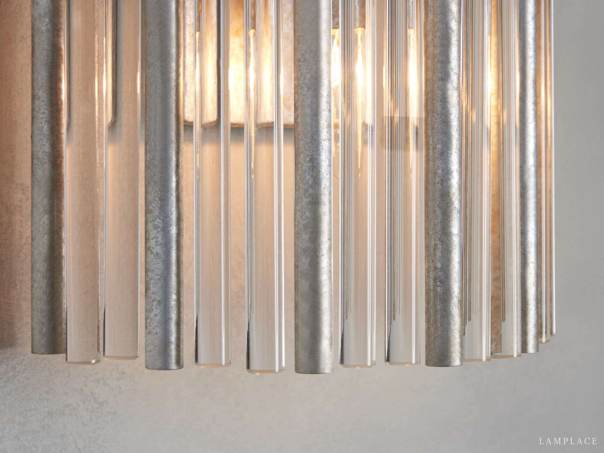 Andalucia Bespoke Classic Wall Sconce