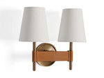 Hastings Midcentury Modern Wall Sconce
