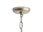 Geode Minimalist Geometric Pendant Light