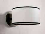 Daphne Gallery Style Wall Sconce