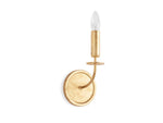 Arnett Handcrafted Vintage Wall Sconce