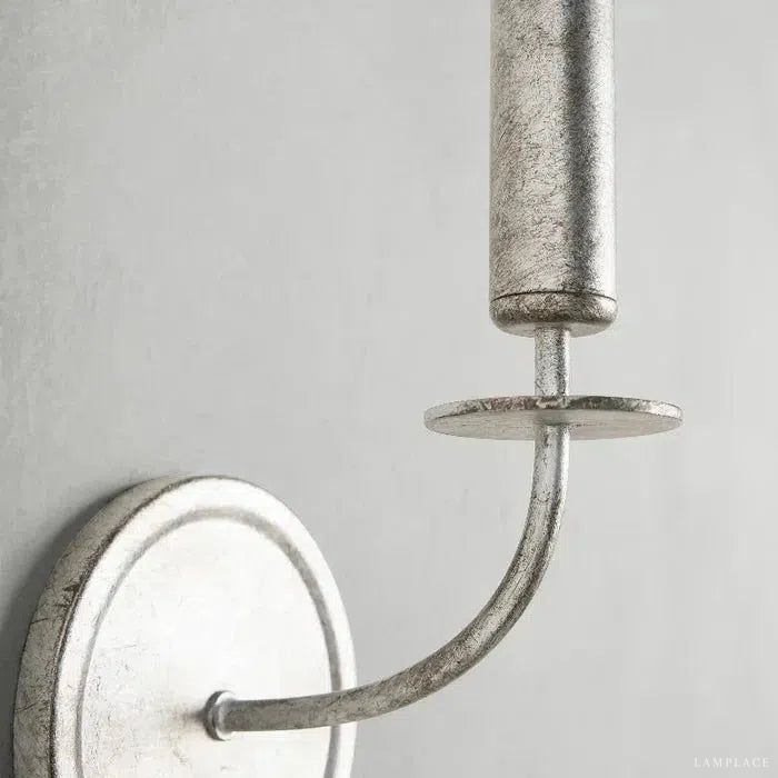 Arnett Handcrafted Vintage Wall Sconce