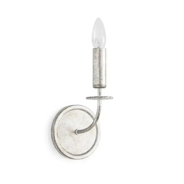 Arnett Handcrafted Vintage Wall Sconce