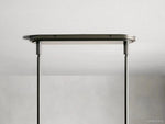 Theron Cone Cluster Linear Chandelier