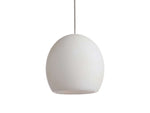 Arica Handcrafted Alabaster Pendant Light