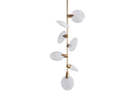 Lyla Floral Whisper Pendant Light