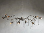 Viticcio Garden Vine Linear Chandelier
