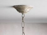 Viticcio Garden Vine Linear Chandelier