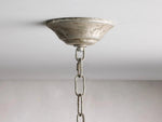 Viticcio Garden Vine Linear Chandelier