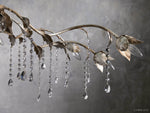 Viticcio Garden Vine Linear Chandelier