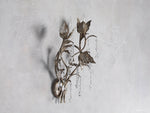 Viticcio Garden Vine Wall Sconce