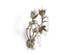 Viticcio Garden Vine Wall Sconce