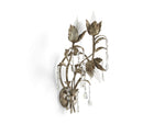 Viticcio Garden Vine Wall Sconce
