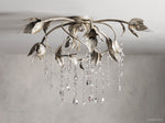 Viticcio Garden Vine Flush Mount