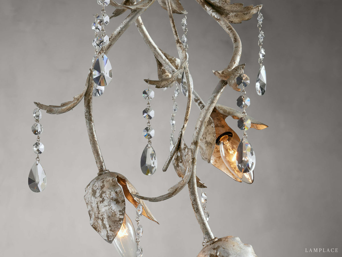 Viticcio Garden Vine Pendant Light