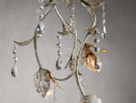 Viticcio Garden Vine Pendant Light