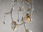 Viticcio Garden Vine Pendant Light
