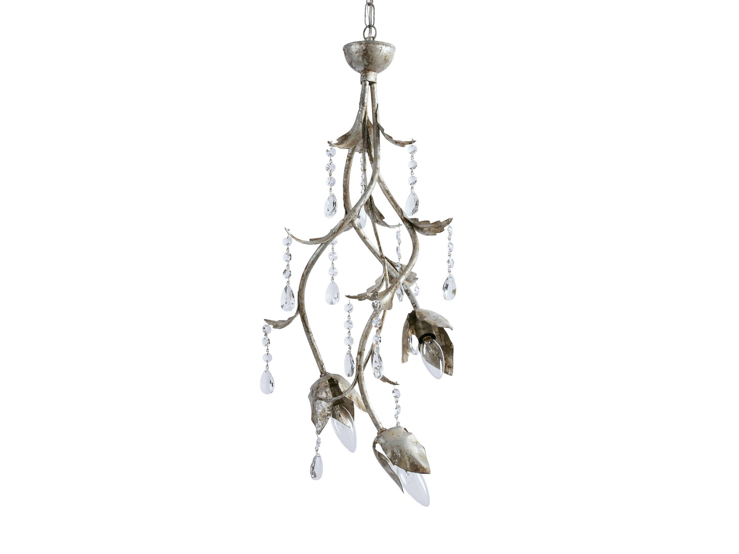 Viticcio Garden Vine Pendant Light
