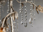 Viticcio Garden Vine Cascade Chandelier