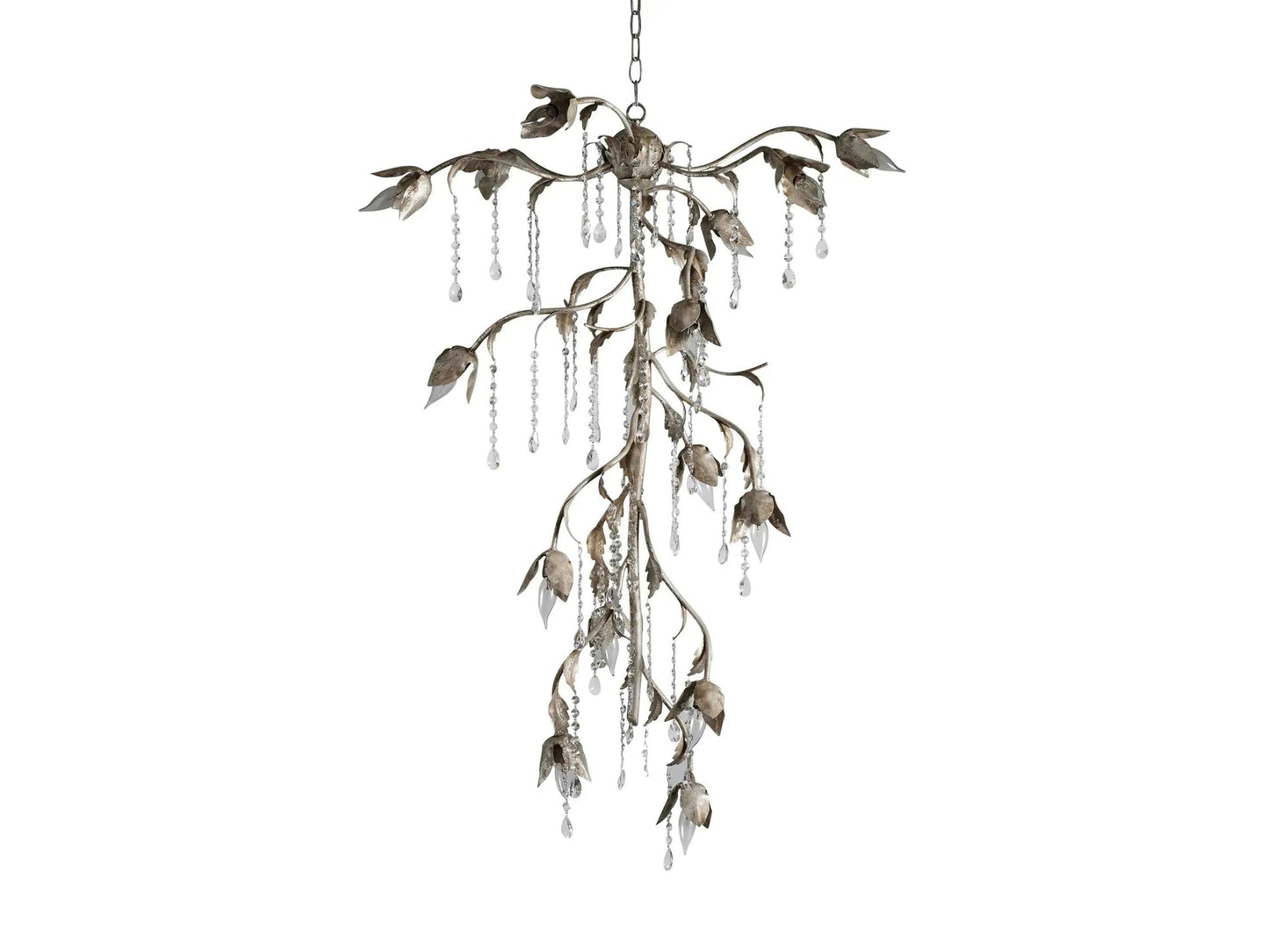 Viticcio Garden Vine Cascade Chandelier