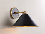 Arno Classic Minimalist Wall Sconce