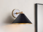Arno Classic Minimalist Wall Sconce