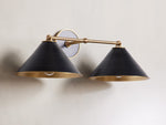 Arno Classic Minimalist Wall Sconce