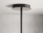 Roscoe Handblown Globe Chandelier