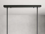 Roscoe Handblown Globe Linear Chandelier
