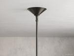 Simms Aura Contour Cross Chandelier
