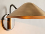 Simms Aura Contour Wall Sconce