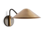 Simms Aura Contour Wall Sconce