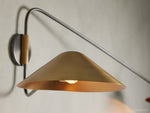 Simms Aura Contour Wall Sconce