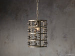 La Cage Astral Forge Pendant Light