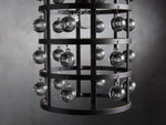 La Cage Astral Forge Pendant Light