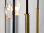 Holt Minimal Frame Wall Sconce