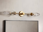 Arrow Minimal Focal Wall Light