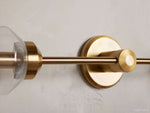 Arrow Minimal Focal Wall Light