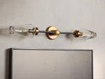 Arrow Minimal Focal Wall Light