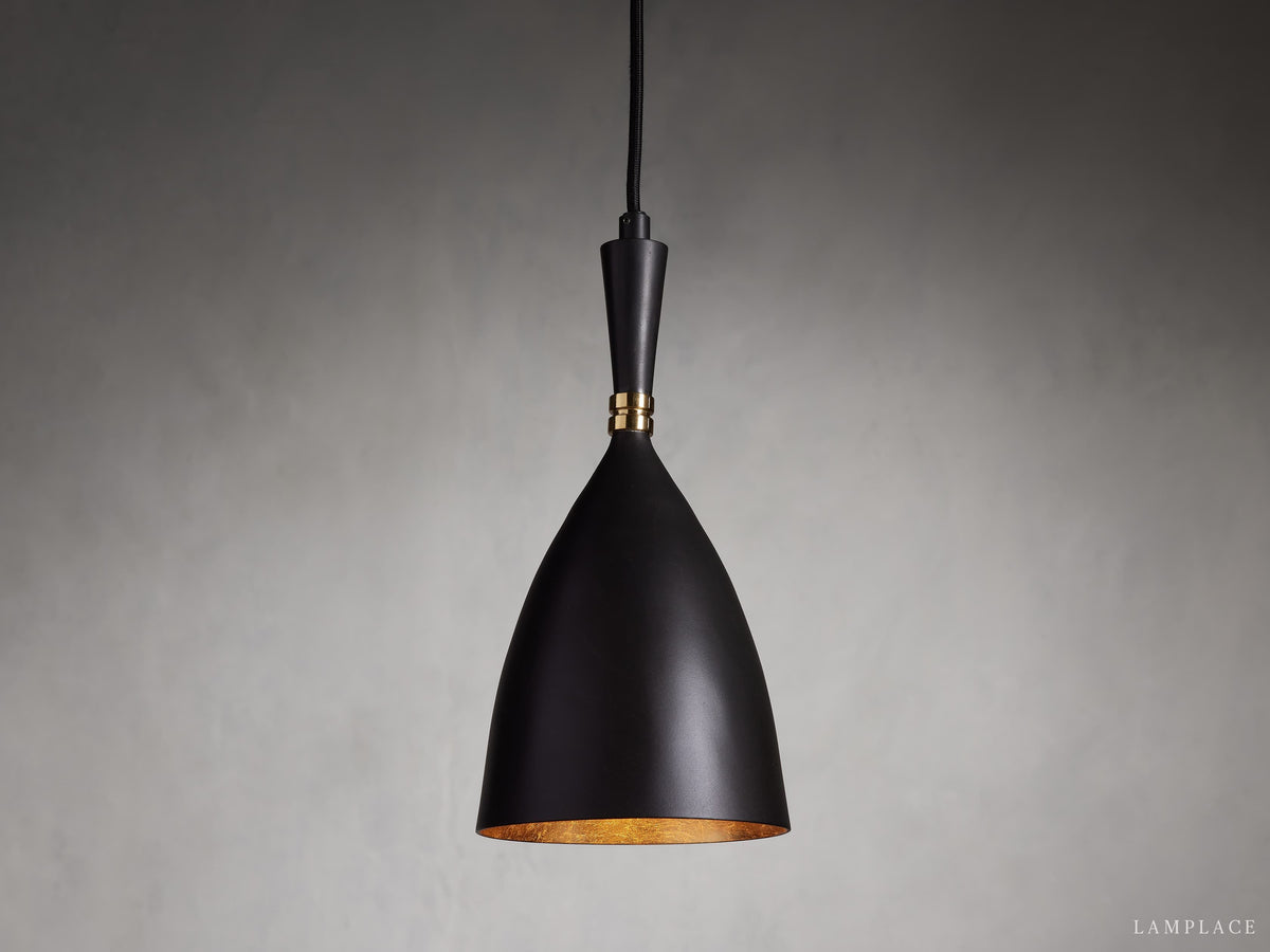 Jacarra Primordial Glow Pendant Light