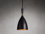 Jacarra Primordial Glow Pendant Light