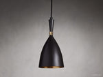 Jacarra Primordial Glow Pendant Light