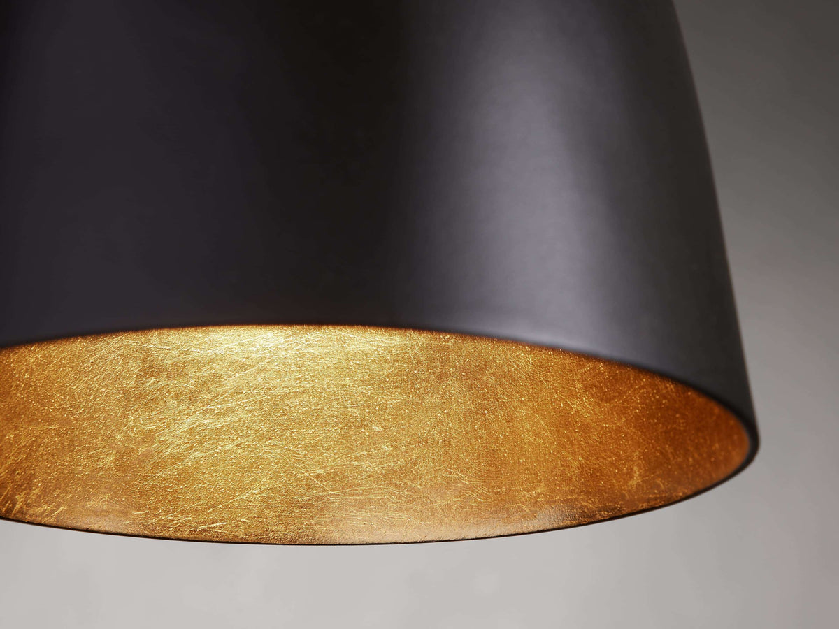 Jacarra Primordial Glow Flush Mount