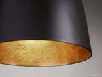 Jacarra Primordial Glow Pendant Light